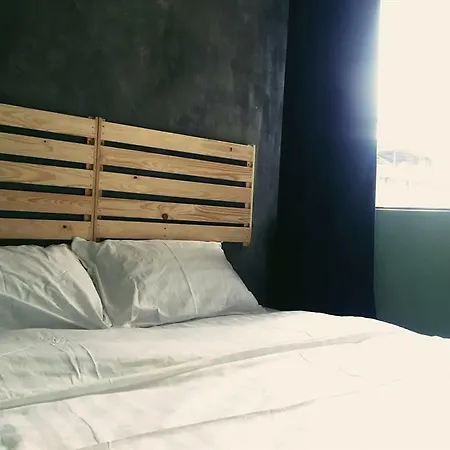 Oasiscafe&Nap Hotel